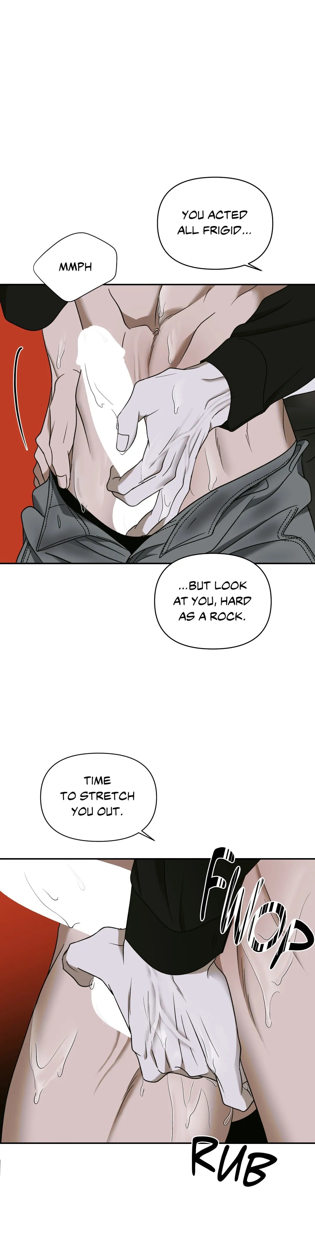Shutline, Chapter 48 image 25